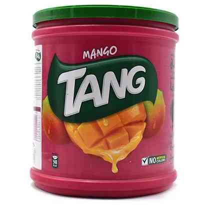 Tang Mango Drink